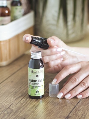Ulei de Smochin Barbaria - Img 4