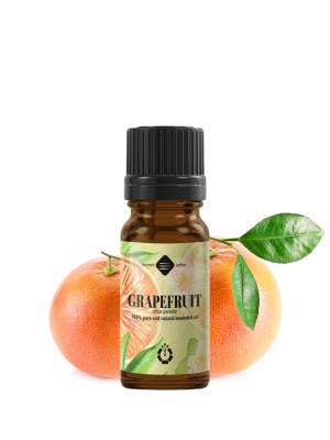 Ulei esențial de Grapefruit