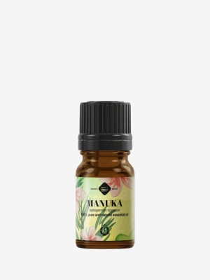 Ulei esențial de Manuka - Img 1