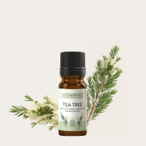 Ulei esențial de Tea Tree Bio