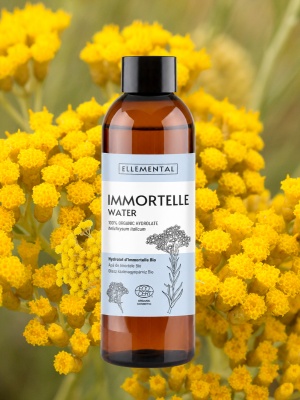 Apă de Imortele Bio - Img 7