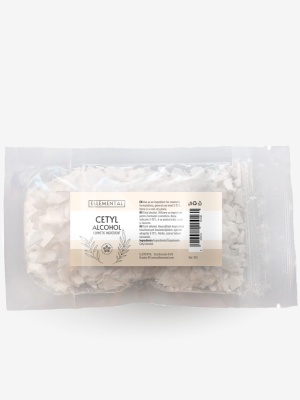 Cetyl alcohol - Img 2