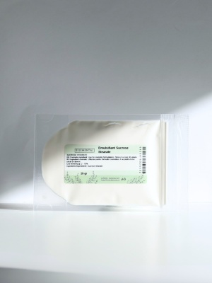 Emulsifiant Sucrose Stearate - Img 2