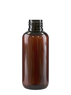 Flacon ambra pet Boston 24/410, 100 ml - Img 2