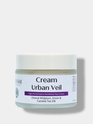 MAYAM Cream Urban Veil, 50 ml