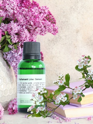Parfumant Lilac Genuin
