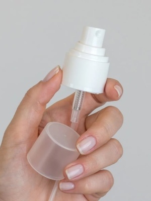 Pompă spray AK cu capac - Img 4