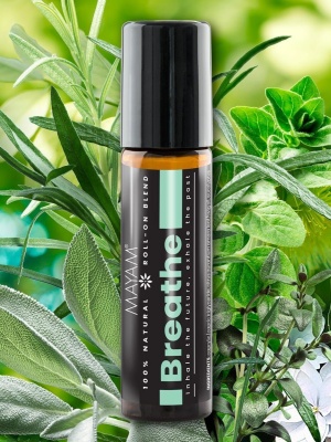 Roll-on Breathe 10 ml - Img 2