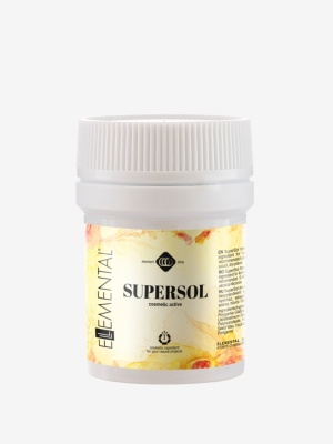 SuperSol Mineral Filter