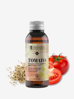 Ulei de Tomate din semințe