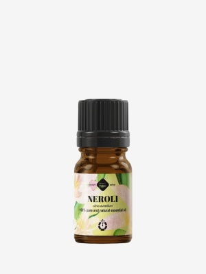 Ulei esențial de Neroli - Img 1