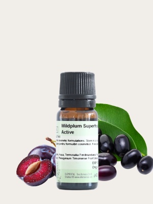 Wildplum Superfruit Active
