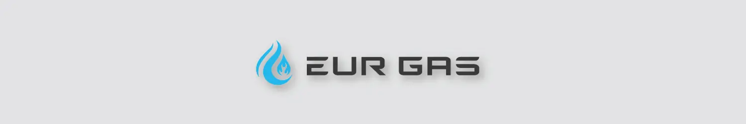 EUR GAS