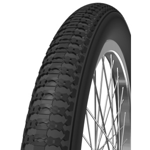 Anvelopa Bicicleta 16x175 D79 Trayal
