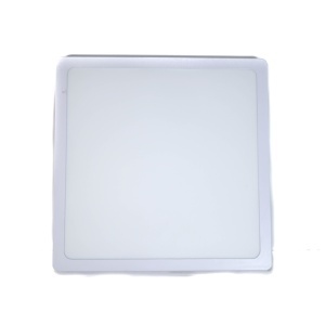 Aplica Patrata Iluminat cu LED 30x30cm 24W
