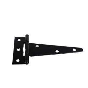 Balama T Neagra 5'' 132x86mm