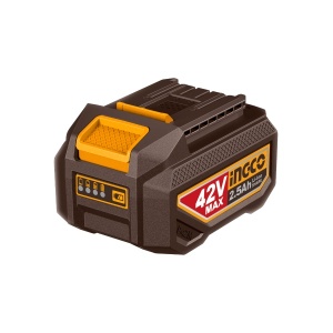 Baterie (Acumulator) 42V 2.5Ah INGCO FBLI42251 - Img 4