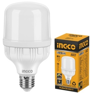 Bec cu LED 20W