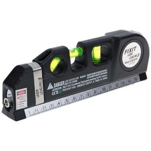 Boloboc cu Ruleta Laser