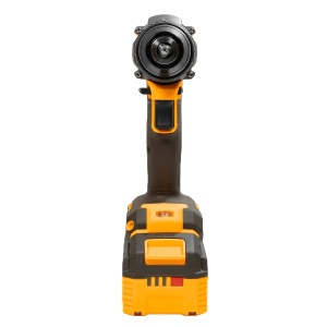 Bormasina cu Impact 20V Brushless 96Nm 2 Viteze Mandrina 13mm Profesionala fara Baterie INGCO CIDLI209681 - Img 4