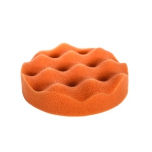 Burete cu Scai Ondulat Polish 180mm