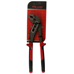 Cleste Papagal 10'' CR-V Poland