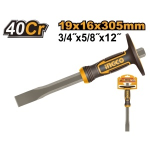 Dalta Zidarie 19x305mm INGCO HCCL831916