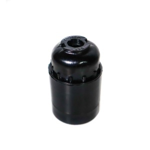 Dulie Ceramica Neagra