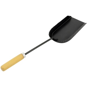 Faras din Metal pentru Jar