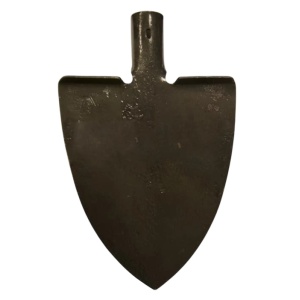 Harlet forjat 1.3 kg AU