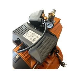 Hidrofor 50L 1.8KW Cupru cu Protectie Termica GrunWerk - Img 2