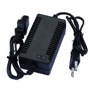 Incarcator Pompa Stropit Electrica Bervas 1.0Ah 220V, Alimentator pentru Acumulator Pulverizator