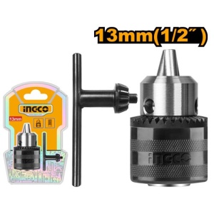 Mandrina cu Cheie 13mm INGCO KC1301