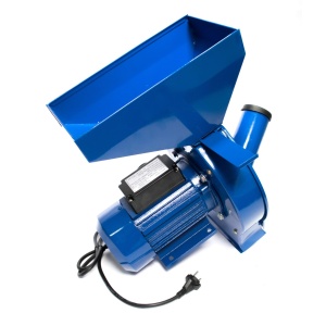 Moara Electrica Macinat Porumb 2.5kw