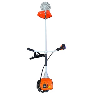 Motocoasa GrunWerk GX 4T - Img 5