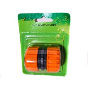 Mufa Legatura cu Filet 1/2 YM 5808 Standard - Img 2