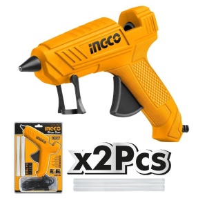 Pistol Lipit Plastic 20W-100W INGCO GG148