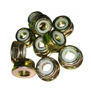 Piulita Cap Motocoasa CH