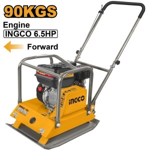 Placa Compactoare 90kg 6.5CP INGCO GCP100-2E