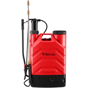 Pompa de Stropit Electrica 16L AD