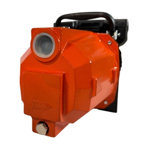 Pompa Jet Hidrofor 1.8kw CU + Protectie GW - Img 4