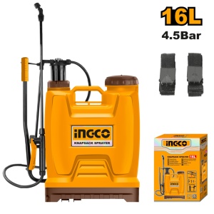 Pompa Stropit 16L INGCO HSPP41602