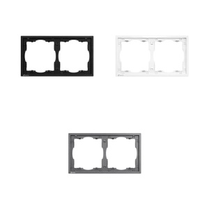 Rama 2 module 120 x 80 mm GRI