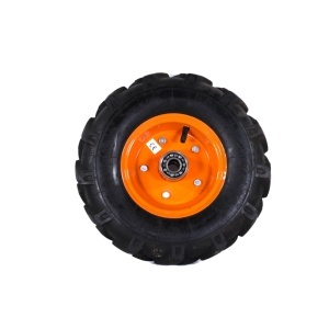 Roata Agricola 400-8 / 6204
