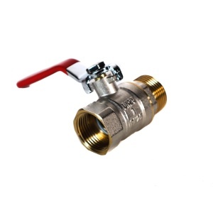 Robinet Trecere 1" FM