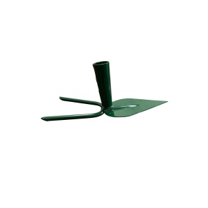 Sapa Metal Mica Verde 2 Colti