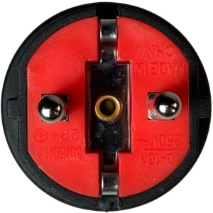 Stecher Ergonomic Negru (nou) - Img 4