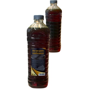 Ulei Ungere 2L Premium 12buc/bax