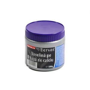 Vaselina Calciu 1000g