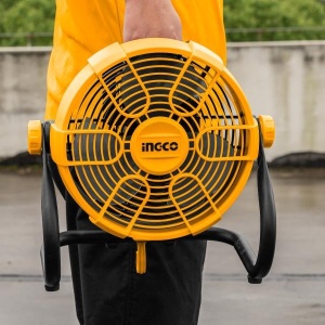 Ventilator 20V Turatie Reglabila 11" INGCO CFALI2002 - Img 2